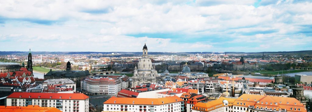 Dresden Innenstadt