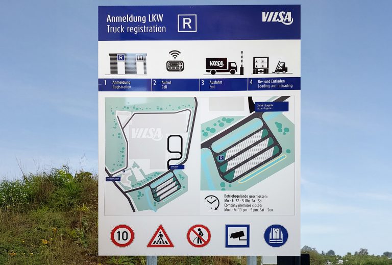 VILSA