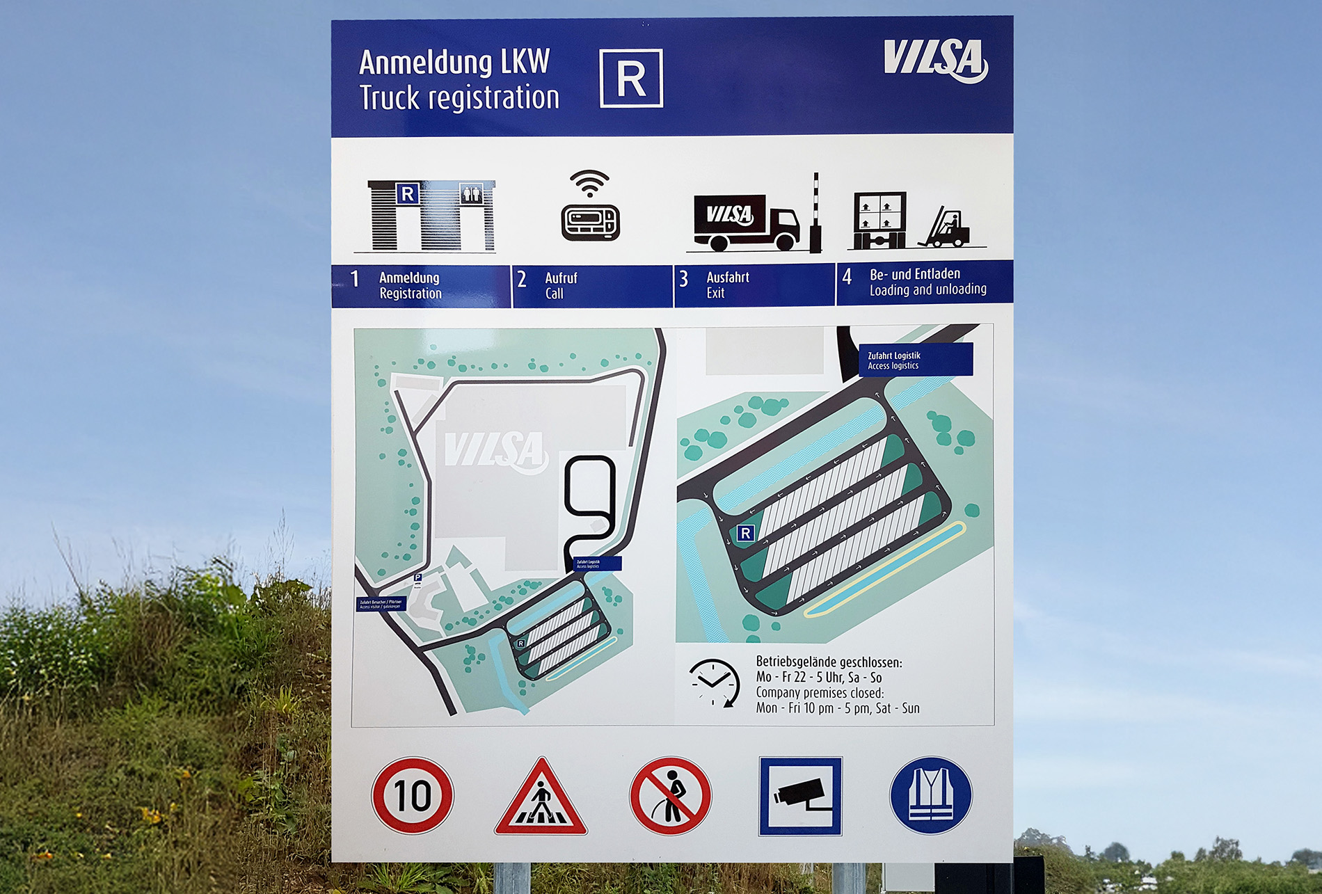 VILSA